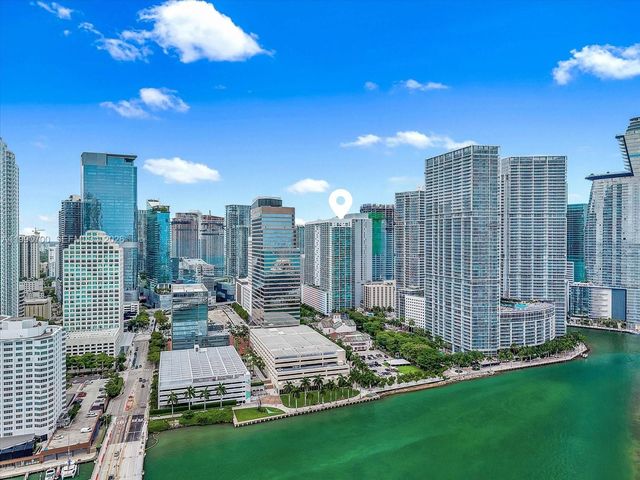 500 Brickell Ave 1810, Miami, FL 33131