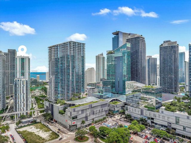 500 Brickell Ave 1810, Miami, FL 33131