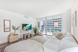 500 Brickell Ave 1810, Miami, FL 33131