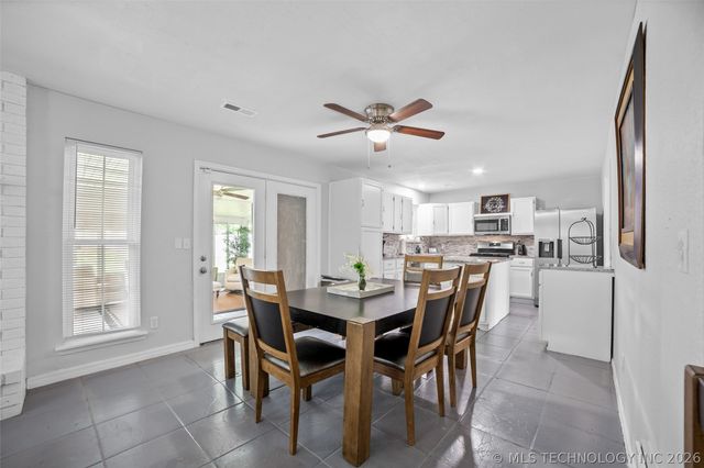 1816 S Nogales Avenue, Tulsa, OK 74107