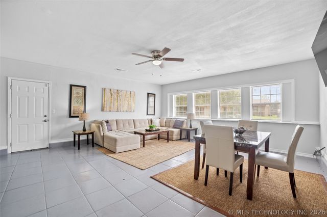 1816 S Nogales Avenue, Tulsa, OK 74107