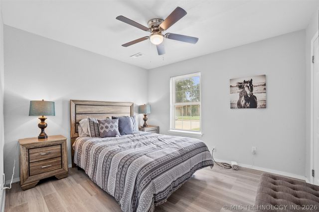 1816 S Nogales Avenue, Tulsa, OK 74107