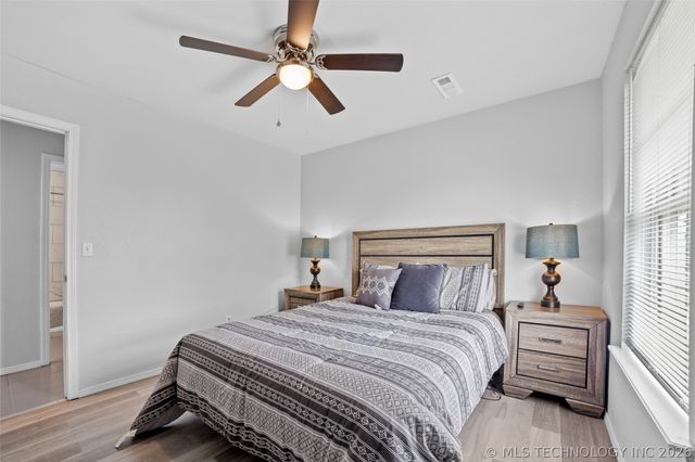 1816 S Nogales Avenue, Tulsa, OK 74107