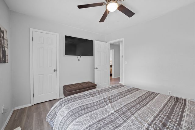 1816 S Nogales Avenue, Tulsa, OK 74107