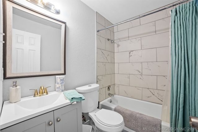 1816 S Nogales Avenue, Tulsa, OK 74107