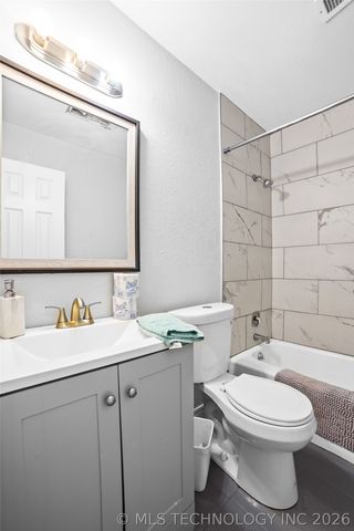 1816 S Nogales Avenue, Tulsa, OK 74107