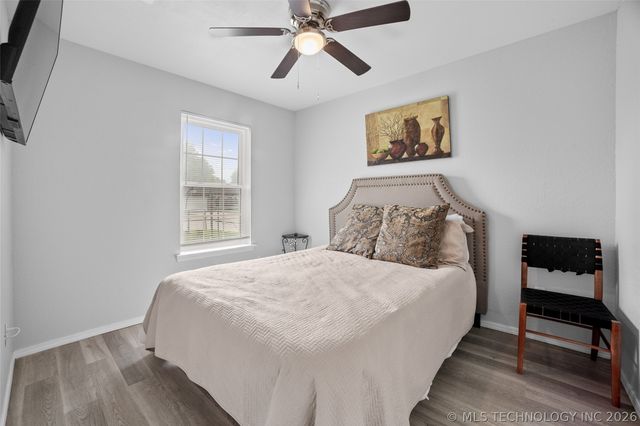 1816 S Nogales Avenue, Tulsa, OK 74107