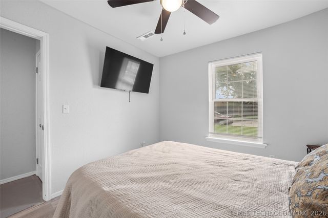 1816 S Nogales Avenue, Tulsa, OK 74107