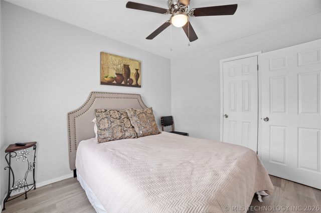 1816 S Nogales Avenue, Tulsa, OK 74107