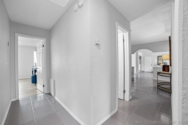 1816 S Nogales Avenue, Tulsa, OK 74107