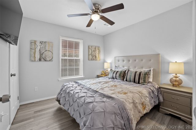 1816 S Nogales Avenue, Tulsa, OK 74107