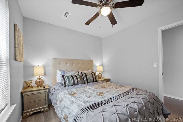 1816 S Nogales Avenue, Tulsa, OK 74107