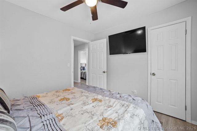 1816 S Nogales Avenue, Tulsa, OK 74107