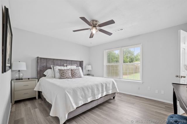 1816 S Nogales Avenue, Tulsa, OK 74107