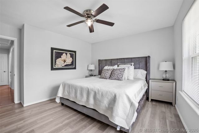 1816 S Nogales Avenue, Tulsa, OK 74107