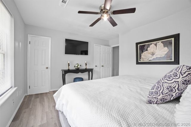 1816 S Nogales Avenue, Tulsa, OK 74107