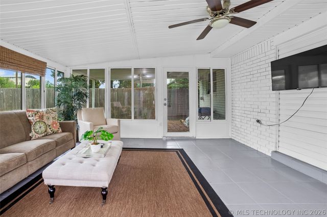 1816 S Nogales Avenue, Tulsa, OK 74107