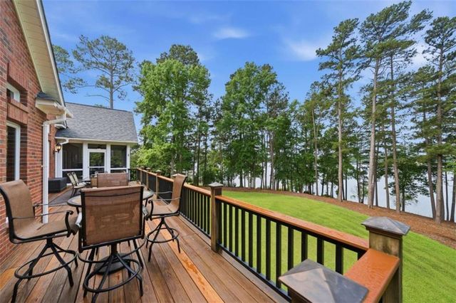 111 Clover Court, Sparta, GA 31087
