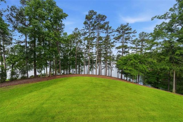 111 Clover Court, Sparta, GA 31087