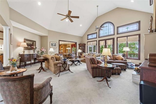 111 Clover Court, Sparta, GA 31087