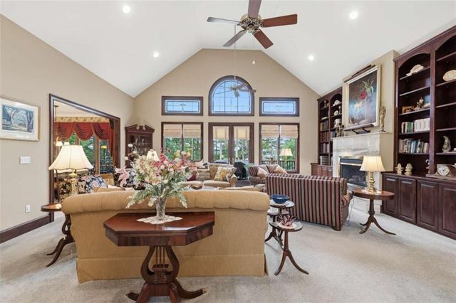 111 Clover Court, Sparta, GA 31087