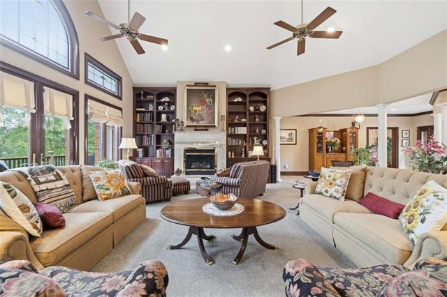 111 Clover Court, Sparta, GA 31087