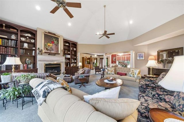 111 Clover Court, Sparta, GA 31087