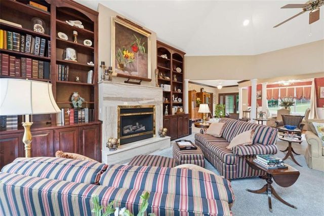 111 Clover Court, Sparta, GA 31087