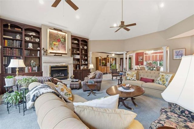 111 Clover Court, Sparta, GA 31087