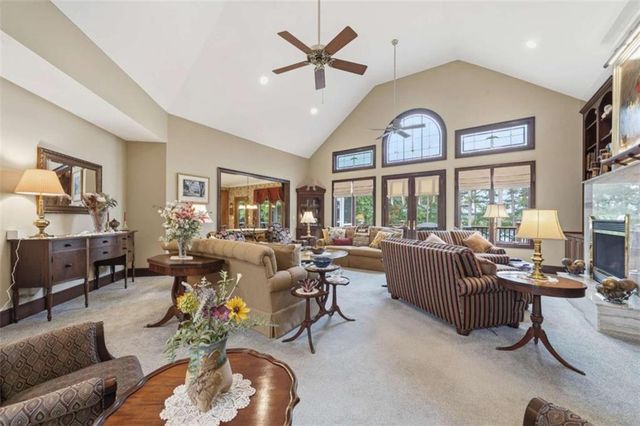 111 Clover Court, Sparta, GA 31087