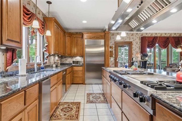 111 Clover Court, Sparta, GA 31087