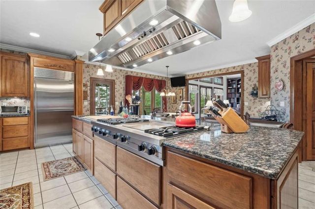 111 Clover Court, Sparta, GA 31087