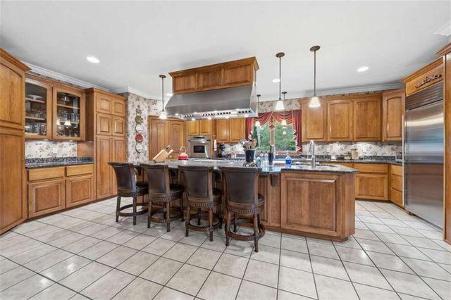111 Clover Court, Sparta, GA 31087
