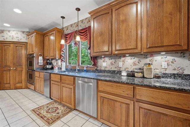 111 Clover Court, Sparta, GA 31087