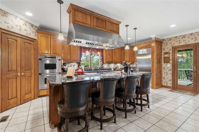 111 Clover Court, Sparta, GA 31087