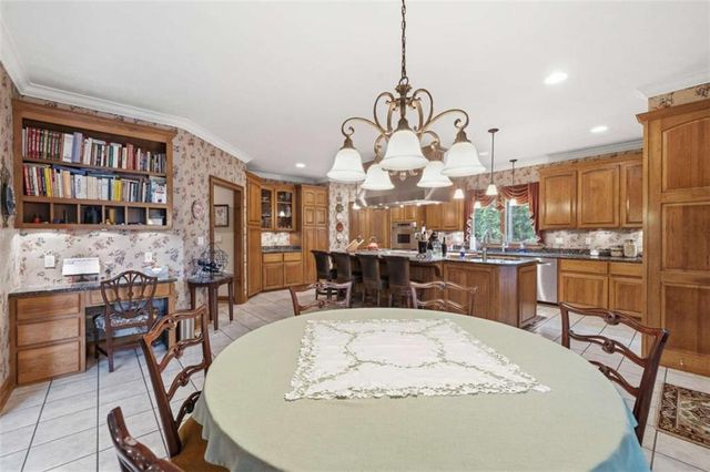 111 Clover Court, Sparta, GA 31087