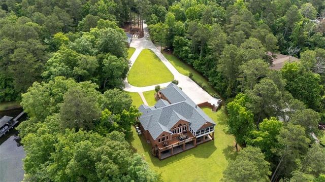 111 Clover Court, Sparta, GA 31087