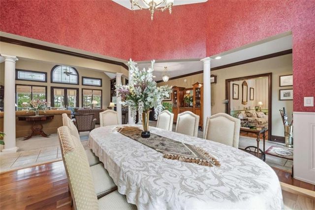 111 Clover Court, Sparta, GA 31087