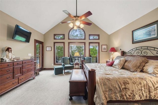 111 Clover Court, Sparta, GA 31087