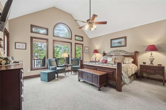 111 Clover Court, Sparta, GA 31087