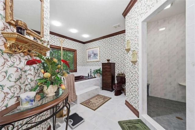 111 Clover Court, Sparta, GA 31087