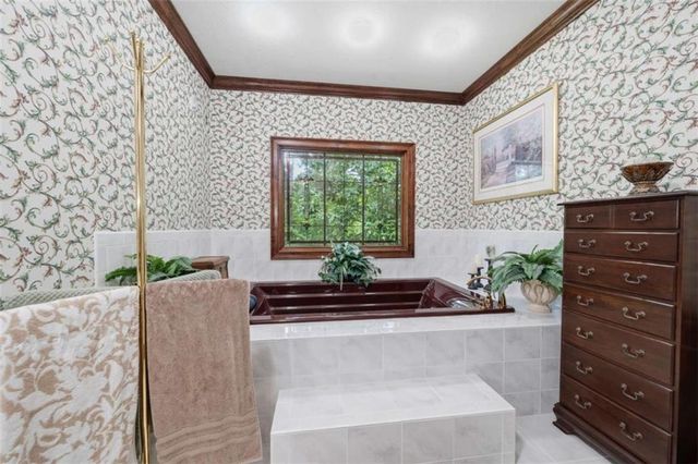111 Clover Court, Sparta, GA 31087