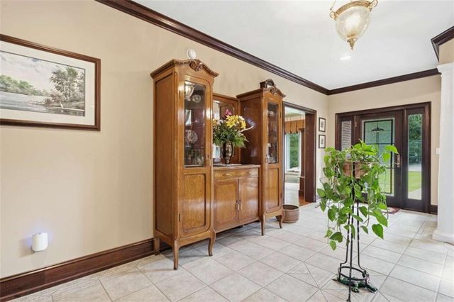 111 Clover Court, Sparta, GA 31087
