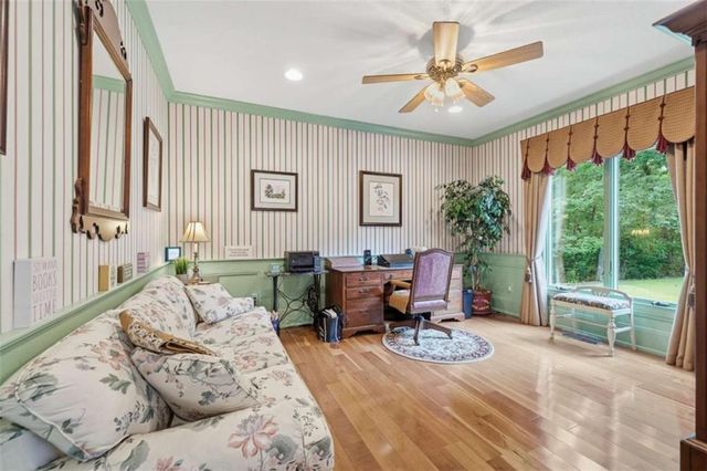 111 Clover Court, Sparta, GA 31087