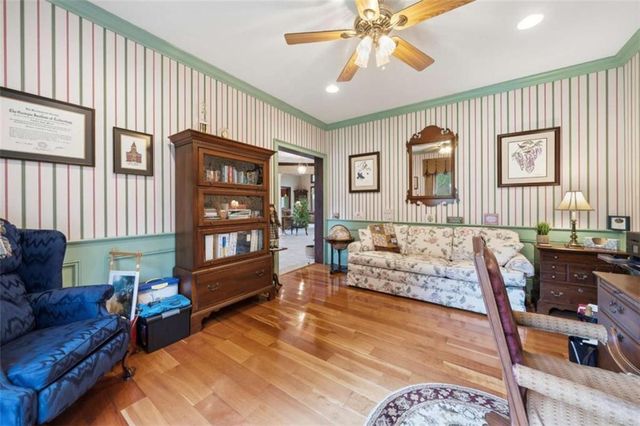 111 Clover Court, Sparta, GA 31087