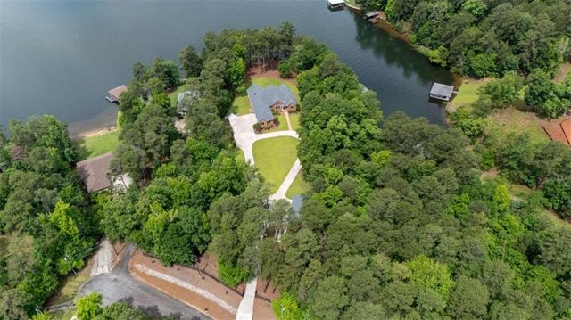 111 Clover Court, Sparta, GA 31087