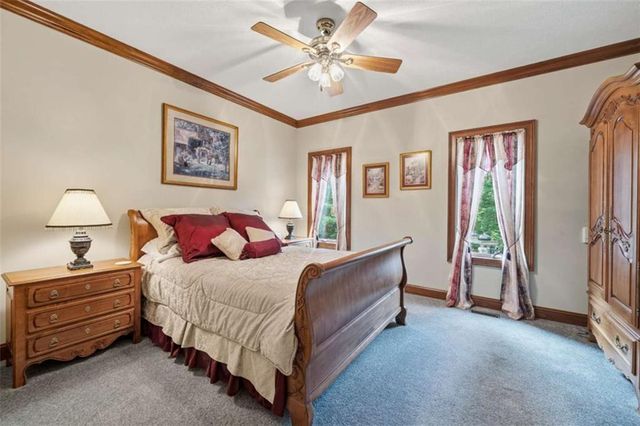111 Clover Court, Sparta, GA 31087