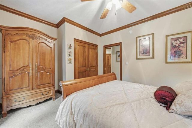 111 Clover Court, Sparta, GA 31087