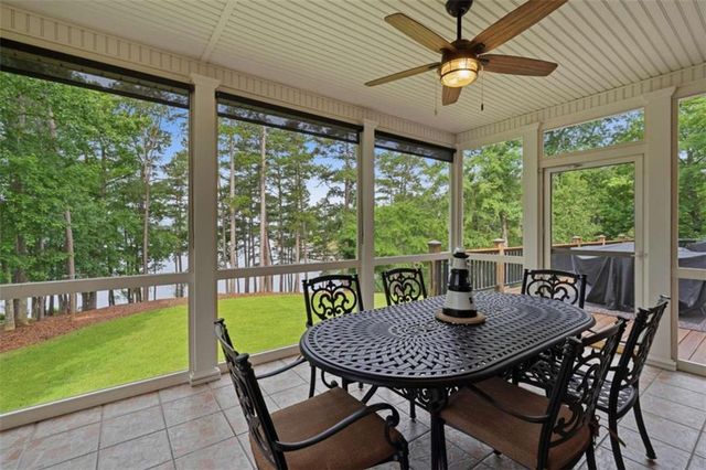 111 Clover Court, Sparta, GA 31087