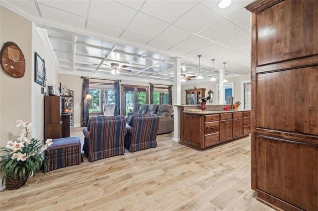 111 Clover Court, Sparta, GA 31087